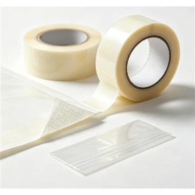 Tamper-Evident Mailer Bag Tape